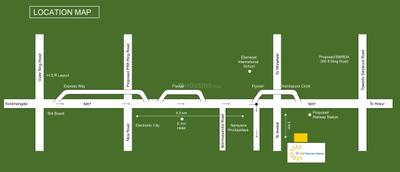 Project Image of 885.33 - 2261.39 Sq.ft Residential Plot Plot for buy in SBM Sunrise Homes