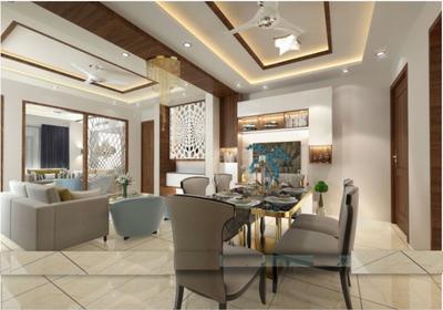 Project Image of 0.0 - 1800.0 Sq.ft 3 BHK Apartment for buy in Modi Ultra Luxurious 3 BHK Builder Floor