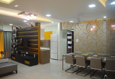 Project Image of 952.0 - 987.0 Sq.ft 3 BHK Apartment for buy in Shivom Enclave
