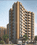 Krishna Crystal Heights Elevation 1