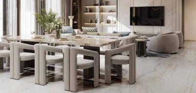 Project Image of 3096.0 - 4048.0 Sq.ft 4 BHK Apartment for buy in PS The Balmoral