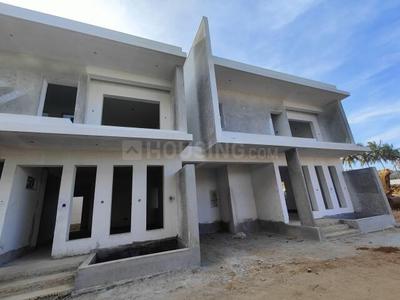 Project Image of 3028 Sq.ft 4 BHK Villa for sale in Bidaraguppe for Rs. 30000000