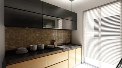 Project Image of 592.12 - 762.3 Sq.ft 1 BHK Apartment for buy in SMGK Woods Platina Wing D Oak Tower