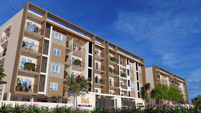 Project Image of 1160.0 - 1685.0 Sq.ft 2 BHK Apartment for buy in Ragam Meadows