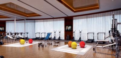 Project Image of 1326.0 - 2226.0 Sq.ft 3 BHK Apartment for buy in Sare Green Parc Petioles