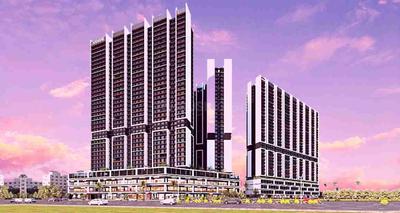 Haware My First Home Elevation 1