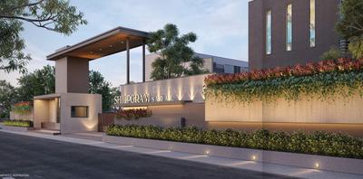 Project Image of 1277.46 - 1282.41 Sq.ft 4 BHK Villa for buy in Ramya Shilpgram Saral