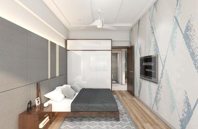 Apex Ambar Bedroom 1