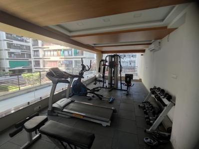 Project Image of 1210 Sq.ft 2 BHK Apartment / Flat for sale in South Bopal for Rs. 5800000