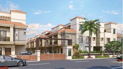 Gallery Cover Pic of The Helix Luxuria