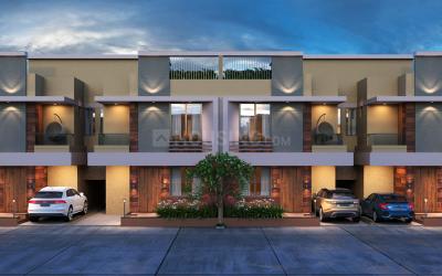 Project Image of 1424.93 - 1491.23 Sq.ft 4 BHK Bungalow for buy in Jeet City