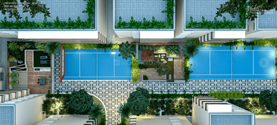 Project Image of 1185.0 - 1680.0 Sq.ft 2 BHK Apartment for buy in Serenity