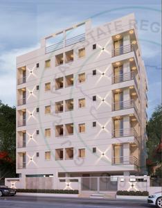 Project Image of 186.75 - 428.19 Sq.ft 1 RK Apartment for buy in Balaji Jenil Appartment 2