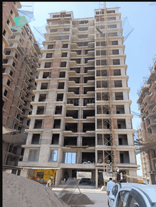 Project Image of 816.66 - 823.65 Sq.ft 3 BHK Apartment for buy in Amar Luxuria