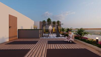 Project Image of 637.55 - 1003.84 Sq.ft 2 BHK Apartment for buy in Sada Sundaram