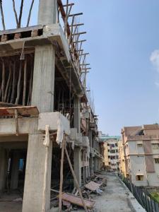 Project Image of 0.0 - 1156.85 Sq.ft 3 BHK Apartment for buy in Kavita Baikunth Niwas