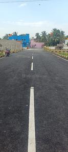 MS Susheela Avenue Phase 2 Internal Roads & Footpaths 3