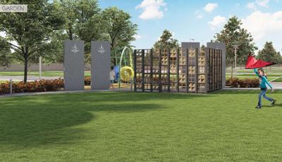 Project Image of 600.0 - 2001.0 Sq.ft Residential Plot Plot for buy in Silver Oak