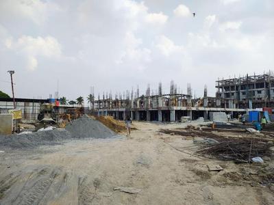 Project Image of 906.0 - 2491.0 Sq.ft 2 BHK Apartment for buy in Kochar Gagan