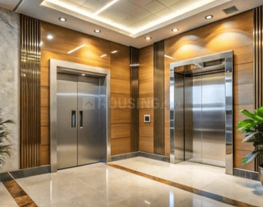 Project Image of 0.0 - 2500.0 Sq.ft 4 BHK Apartment for buy in Anaya Enclave 3