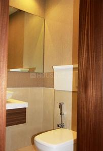 Project Image of 1999 Sq.ft 2 BHK Apartment / Flat for sale in Sector 99A for Rs. 18900000