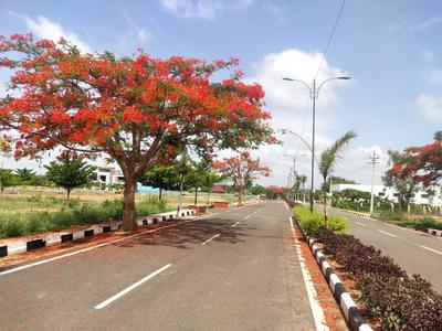 Project Image of 1200.0 - 4000.0 Sq.ft Residential Plot Plot for buy in GK Green Valley Phase 2