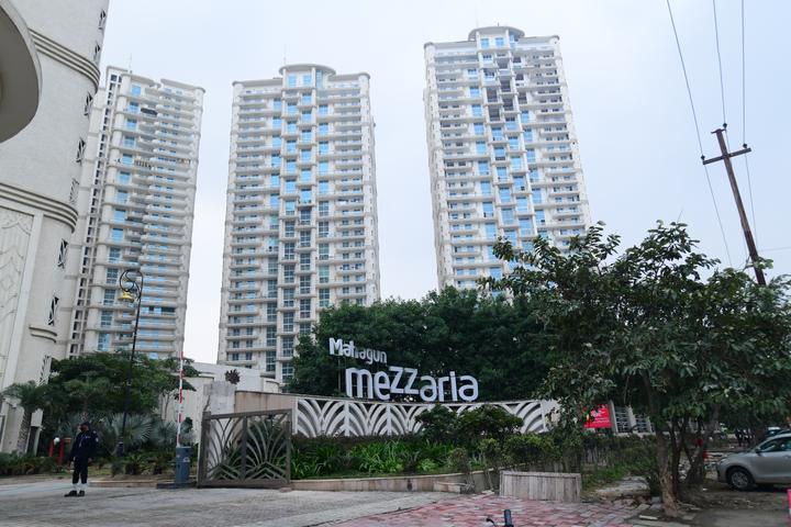 Mahagun Mezzaria - Image 3