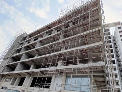 Project Image of 1070.0 - 2485.0 Sq.ft 2 BHK Apartment for buy in My Space 2