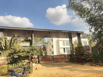 Project Image of 0.0 - 3217.01 Sq.ft 4 BHK Bungalow for buy in SNN Raj Viviente Phase 2