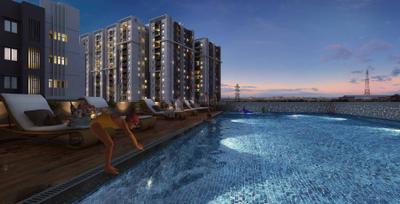 Project Image of 1174.0 - 1793.0 Sq.ft 2 BHK Apartment for buy in Brigade Citadel Phase 2