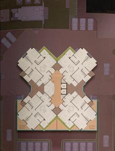 Project Image of 0.0 - 966.0 Sq.ft 3 BHK Apartment for buy in Creative Serene Edifice