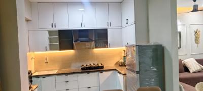 Project Image of 1158.0 - 1825.0 Sq.ft 2 BHK Apartment for buy in Man Sarayu Greens