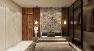VSPR Bhuvana Boulevard Phase 2 Bedroom 1