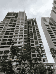 Project Image of 1080 Sq.ft 2 BHK Apartment / Flat for sale in Powai for Rs. 28500000