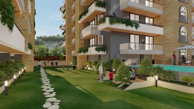 Project Image of 1486 Sq.ft 2 BHK Apartment / Flat for sale in Sahastradhara for Rs. 11145000