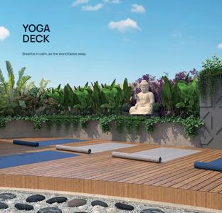 Project Image of 887.0 - 965.0 Sq.ft 3 BHK Apartment for buy in Citizen Apartments