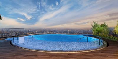 Project Image of 0.0 - 4800.0 Sq.ft 4 BHK Apartment for buy in Orbit Bella