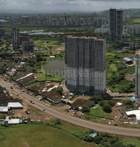 Project Image of 296.0 - 508.0 Sq.ft 1 BHK Apartment for buy in Clan City Ruby