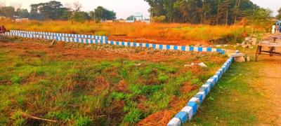 Project Image of 720 Sq.ft Residential Plot / Land for sale in Joka for Rs. 240005