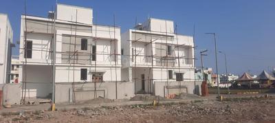 Project Image of 1200.0 - 2400.0 Sq.ft Residential Plot Plot for buy in Premier Garden Nagar