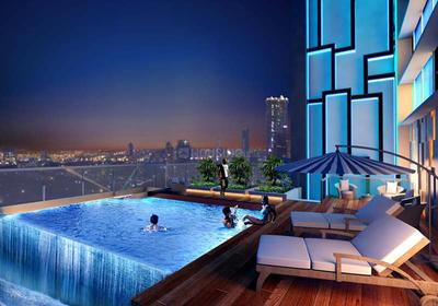 Lodha Codename Hidden Jewel Images for Amenities of Lodha Codename Hidden Jewel 1