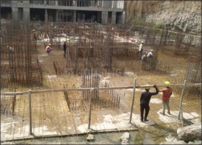 Project Image of 474.0 - 784.0 Sq.ft 1 BHK Apartment for buy in Ram Green Hive Plus Wing A2