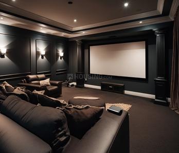 Project Image of 930 Sq.ft 2 BHK Apartment / Flat for sale in Powai for Rs. 14500000