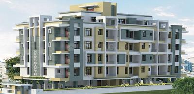 Project Image of 740.0 - 1252.0 Sq.ft 2 BHK Apartment for buy in Manohar Neelkanth