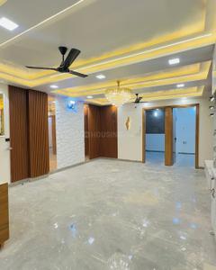 Project Image of 750.0 - 950.0 Sq.ft 3 BHK Builder Floor for buy in Shiv Mahima Metro Floors