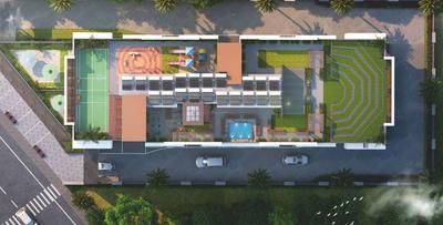 Project Image of 471.0 - 720.0 Sq.ft 1 BHK Apartment for buy in Skyways 106