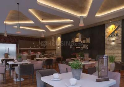 Project Image of 850 Sq.ft 2 BHK Apartment / Flat for sale in Choodasandra for Rs. 10500000