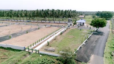 Project Image of 435.0 - 2646.0 Sq.ft Residential Plot Plot for buy in 3S Balaji Avenue