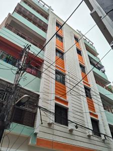 Project Image of 549.0 - 961.0 Sq.ft 1 BHK Apartment for buy in Ganapati Enclave