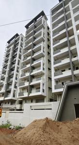 Project Image of 1125.0 - 2070.0 Sq.ft 2 BHK Apartment for buy in Flora Heights
